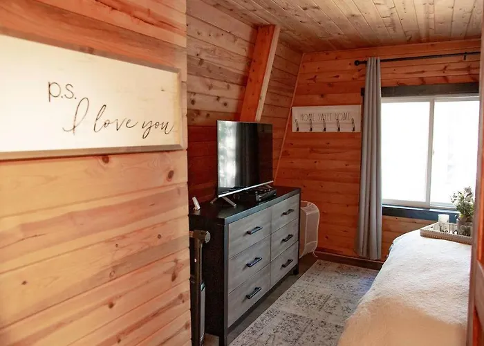 Grand Canyon Cabin! One Hour And 10 Minutes To The South Entrance! Dom wakacyjny *