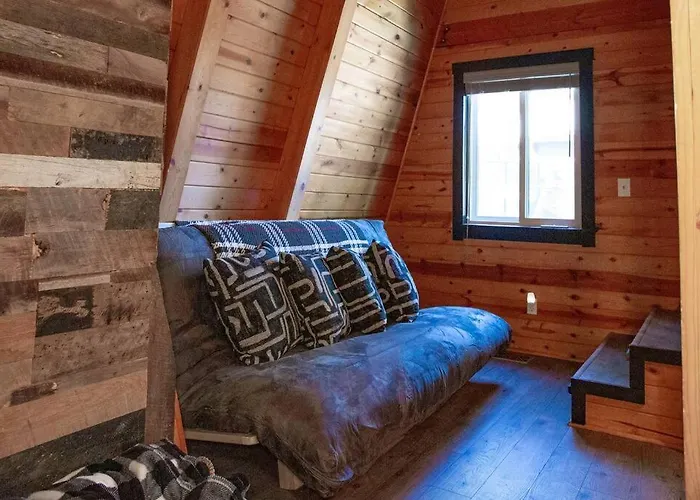 Grand Canyon Cabin! One Hour And 10 Minutes To The South Entrance! Dom wakacyjny