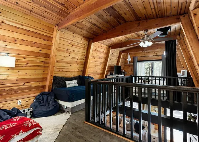 Grand Canyon Cabin! One Hour And 10 Minutes To The South Entrance! * Williams