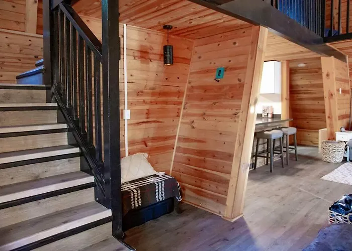 Grand Canyon Cabin! One Hour And 10 Minutes To The South Entrance! Dom wakacyjny *