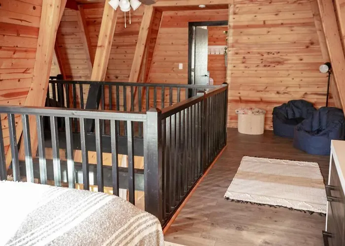 Grand Canyon Cabin! One Hour And 10 Minutes To The South Entrance! Dom wakacyjny