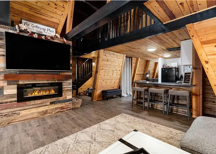 Grand Canyon Cabin! One Hour And 10 Minutes To The South Entrance!