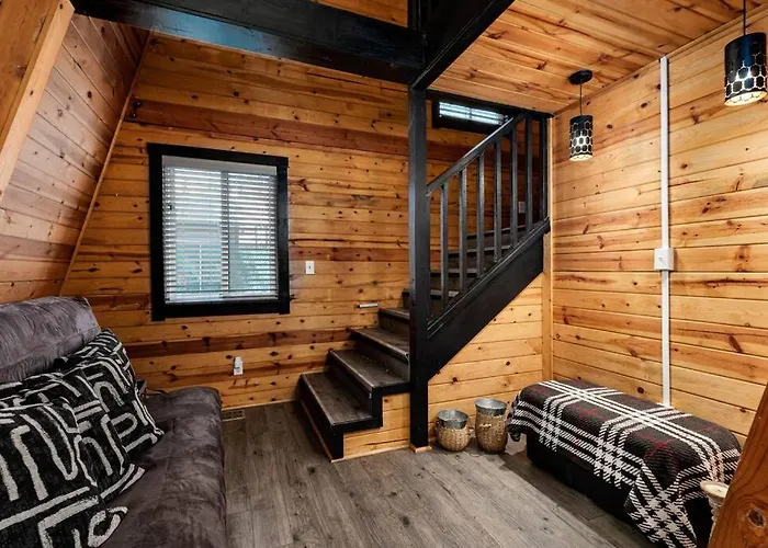 Grand Canyon Cabin! One Hour And 10 Minutes To The South Entrance! * Williams