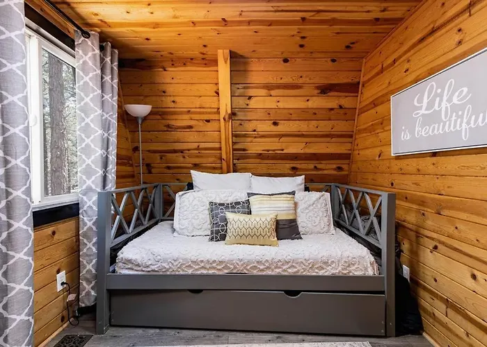 Grand Canyon Cabin! One Hour And 10 Minutes To The South Entrance! Dom wakacyjny